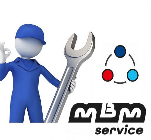 Foto Assistenza MBM Service