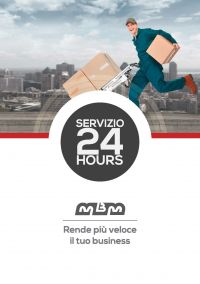 Servizio 24 hours