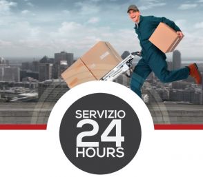 Servizio 24 Hours