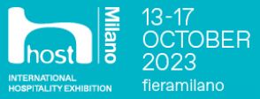Host Milano 13-17 ottobre 2023