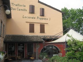 Locanda Don Camillo