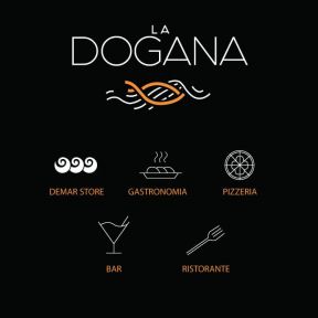 La Dogana